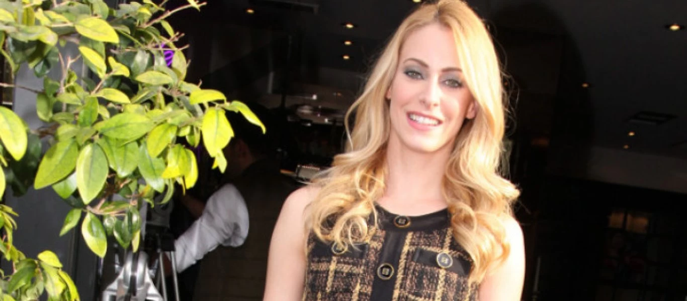 Σοφία Μανωλάκου: Η απάντησή της για το τέλος της σειράς του OPEN - «Ήμασταν απλήρωτοι»